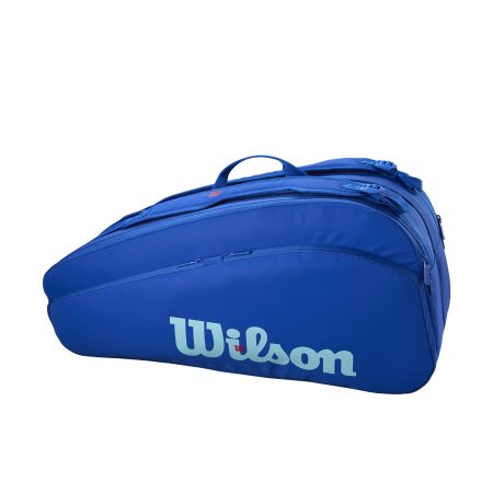 Borsone Tennis Babolat Pure Wimbledon RH 9 racchette