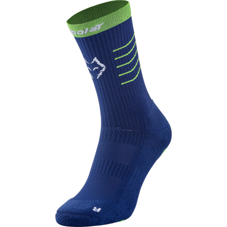 Polsini Tennis Babolat Terry Jumbo Rosso