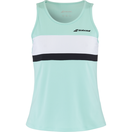 Short Padel Babolat Donna Lavanda