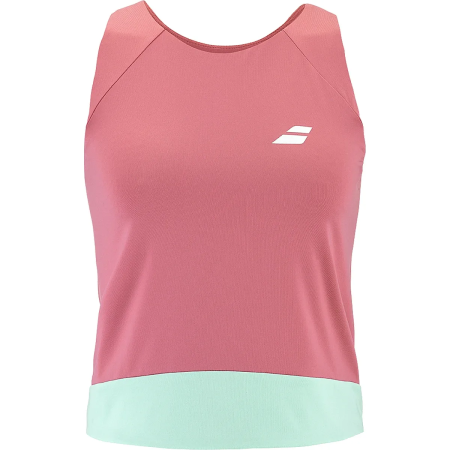 Gonna Padel Babolat Donna Bianco