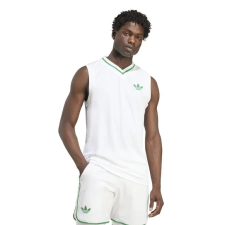 Pantaloncini Adidas Club athlete