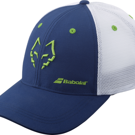 Calzini Padel Babolat Lebr&oacute;n Blu