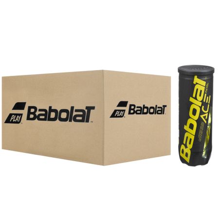 Tubo Palline Padel Wilson Premier