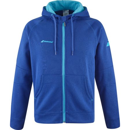 Pantaloncini Tennis Babolat Play Uomo Bianco