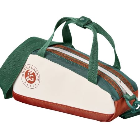 Borsa Babolat Court S Wimbledon Bianco 2026