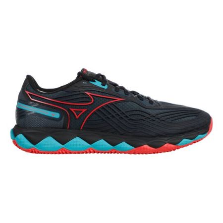 Scarpe Padel Asics Gel Resolution X uomo blu cobalto