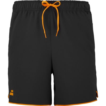 T-shirt Padel Babolat Performance Uomo Bianco