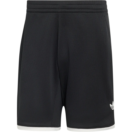 Pantaloncini Tennis Babolat Aero Uomo Grigio