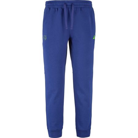 Pantaloncini Padel Babolat Lebr&oacute;n Uomo Nero
