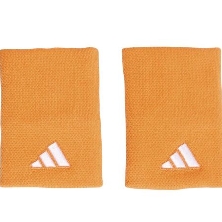 Nike fascia spugna arancio