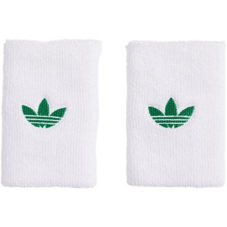 Visiera Tennis Adidas Wimbledon Bianco
