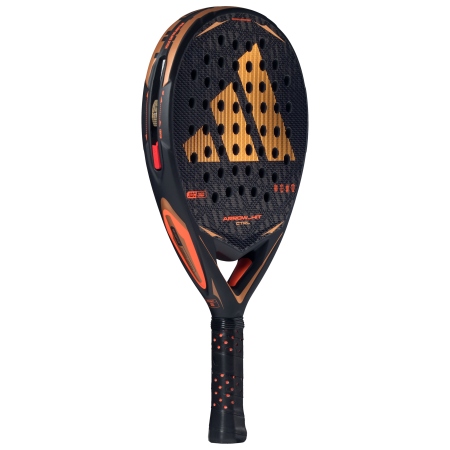 Racchetta Padel Adidas Metalbone CTRL 2026