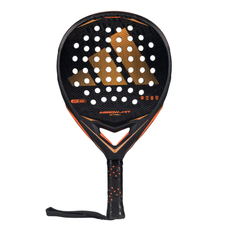 Racchetta Padel Babolat Lamborghini BL002 Black 2025