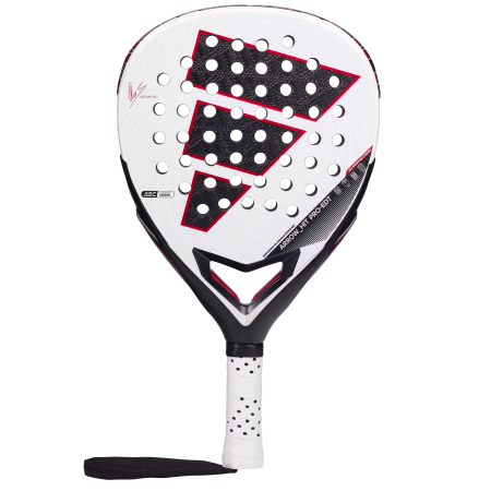 Racchetta Padel Wilson Optix V2 Lite 2026 Lilla