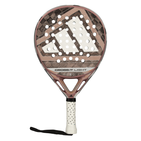 Racchetta Padel Nox Future Hybrid 12K Alum 2025