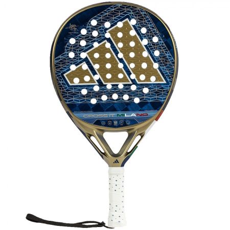 Racchetta Padel Adidas Metalbone ZZ Carbon 2026 Zinedine Zidane