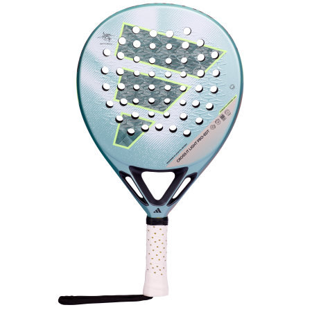 Racchetta Padel Wilson Defy V1 SE 2026