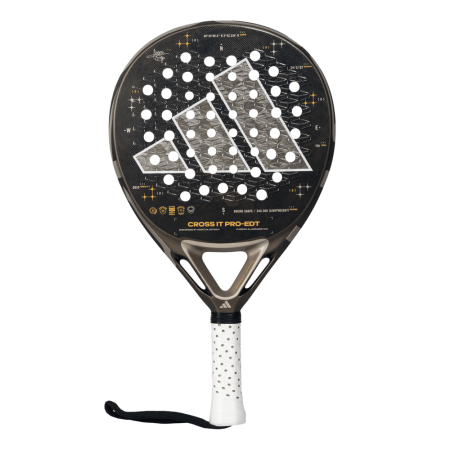 Bullpadel XPLO Comfort 25 padel