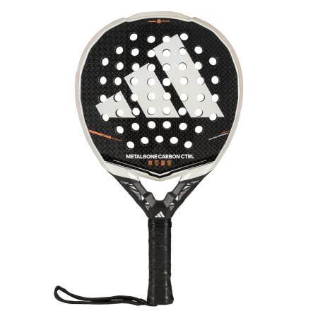 Racchetta Padel Nox Future Hybrid 12K Alum 2025