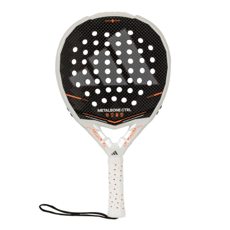 Racchetta Padel Bullpadel Vertex 05 GEO 2026