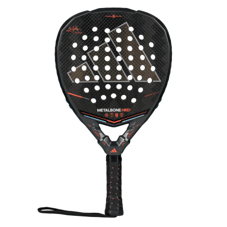 Racchetta Padel Nox Future Hybrid 12K Alum 2025