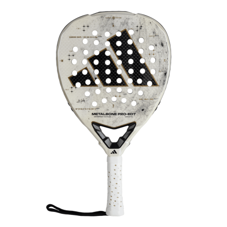 Bullpadel XPLO Comfort 25 padel