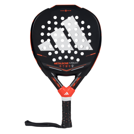 Racchetta Padel Adidas Arrow Hit CTRL 2026