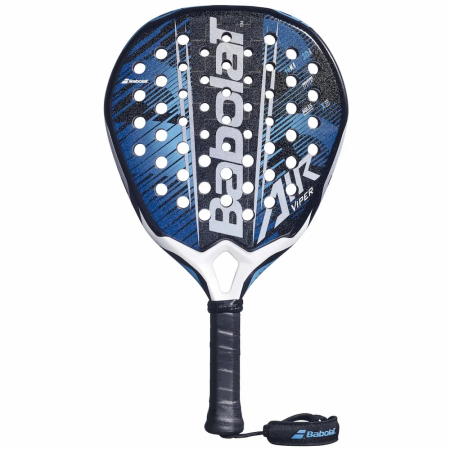 Racchetta Padel Nox EA10 Ventus Attack 12K Xtreme 2026 by Edu Alonso
