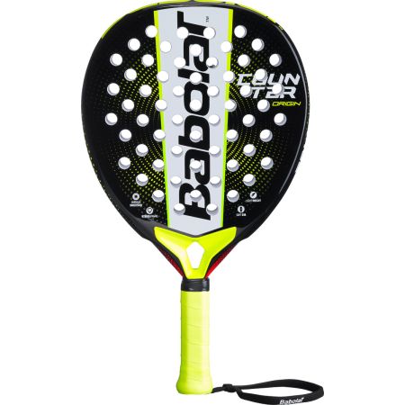 Racchetta Padel Babolat Technical Veron Juan Lebrón 2025
