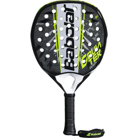 Racchetta Padel Babolat Counter Origin 2025