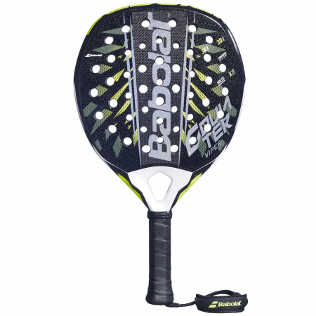 Racchetta Padel Babolat Air Viper 2.6 2026