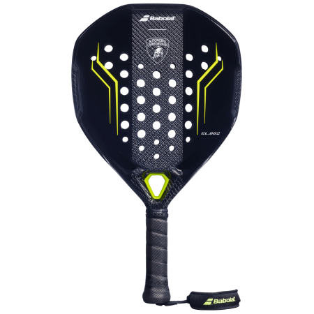 Babolat Technical Viper Juan Lebrón 2.5 padel 2025
