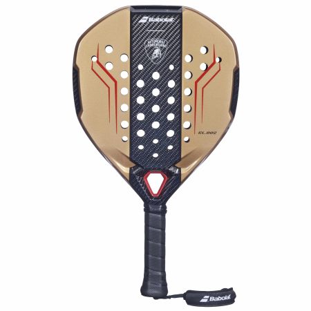 Racchetta Padel Babolat Alioth Junior