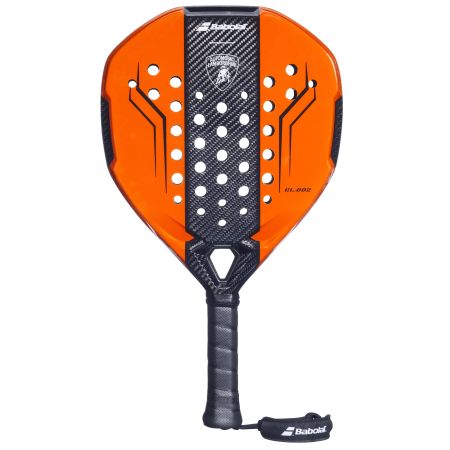 Racchetta Padel Wilson Optix V2 Power 2026 Blu