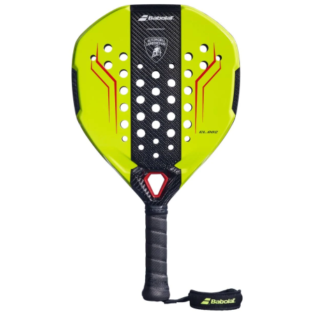 Racchetta Padel Bullpadel Vertex 05 GEO 2026