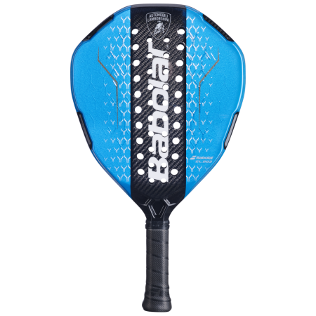 Racchetta Padel Babolat Technical Viper Soft Juan Lebr&oacute;n 3.0 2026