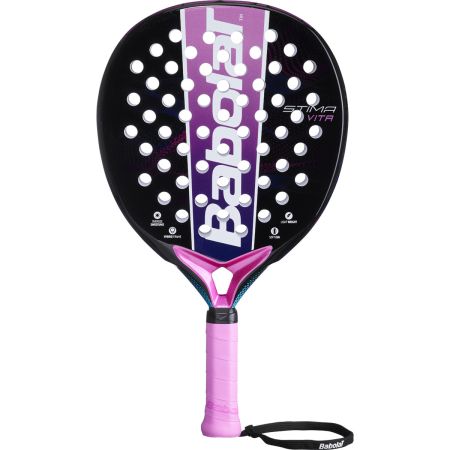 Racchetta Padel Nox AT10 Luxury Genius Attack 18K Alum 2025 by Augustin Tapia