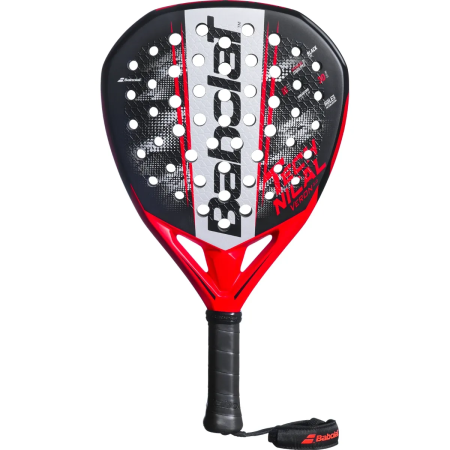 Racchetta Padel Nox VK10 Ventus Control 12K 2026 by Aranzazu Osoro