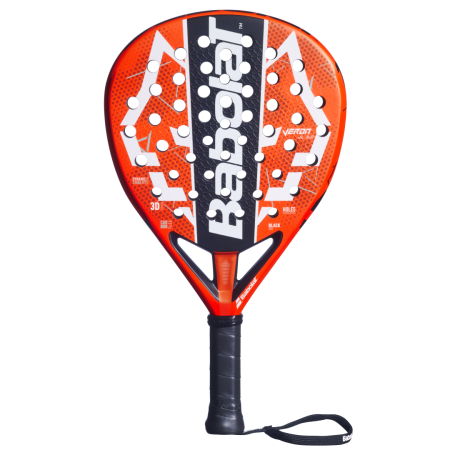Racchetta Padel Bullpadel Vertex 05 GEO 2026