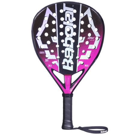 Racchetta Padel Starvie Kraken Pro
