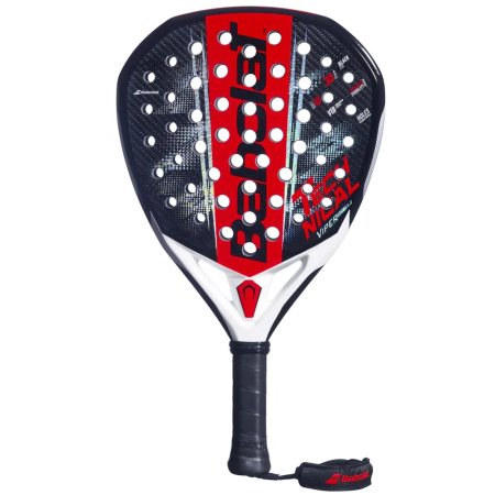 Racchetta Padel Babolat Air Viper 2.6 2026