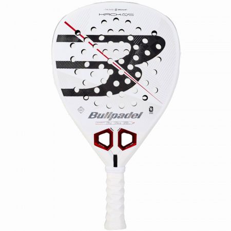 Racchetta Padel Bullpadel Vertex 05 27