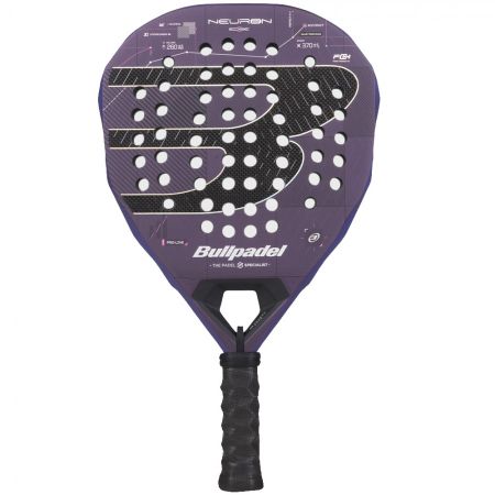 Racchetta Padel Bullpadel Vertex 05 W 27