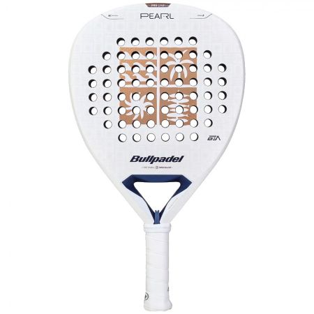 Racchetta Padel Bullpadel Hack 05 27