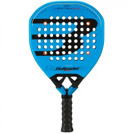 Racchetta Padel Bullpadel Hack 04 25