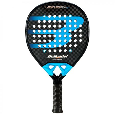 Racchetta Padel Siux Diablo Pro 4 2025