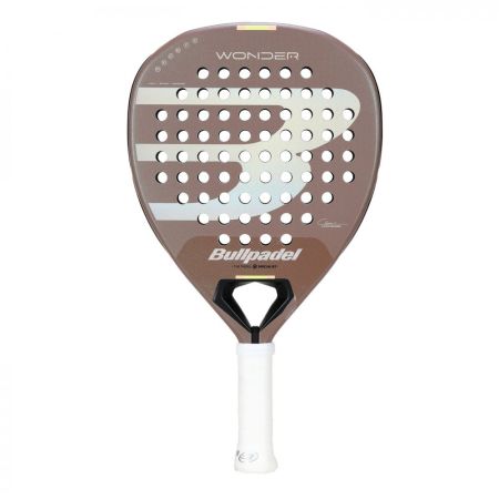 Racchetta Padel Bullpadel Vertex 05 W 2026