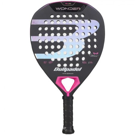 Racchetta Padel Bullpadel Elite 02 27