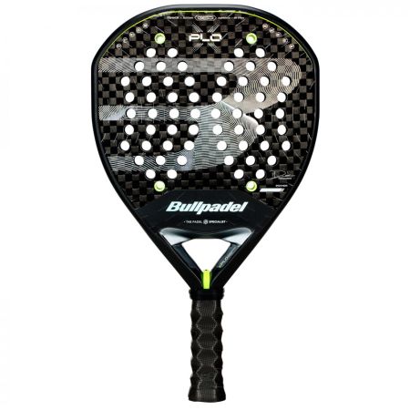 Racchetta Padel Bullpadel Hack 04 25