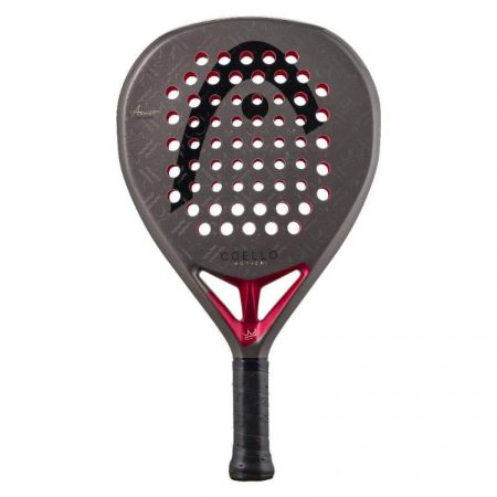 Racchetta Padel Head Coello Pro 2026
